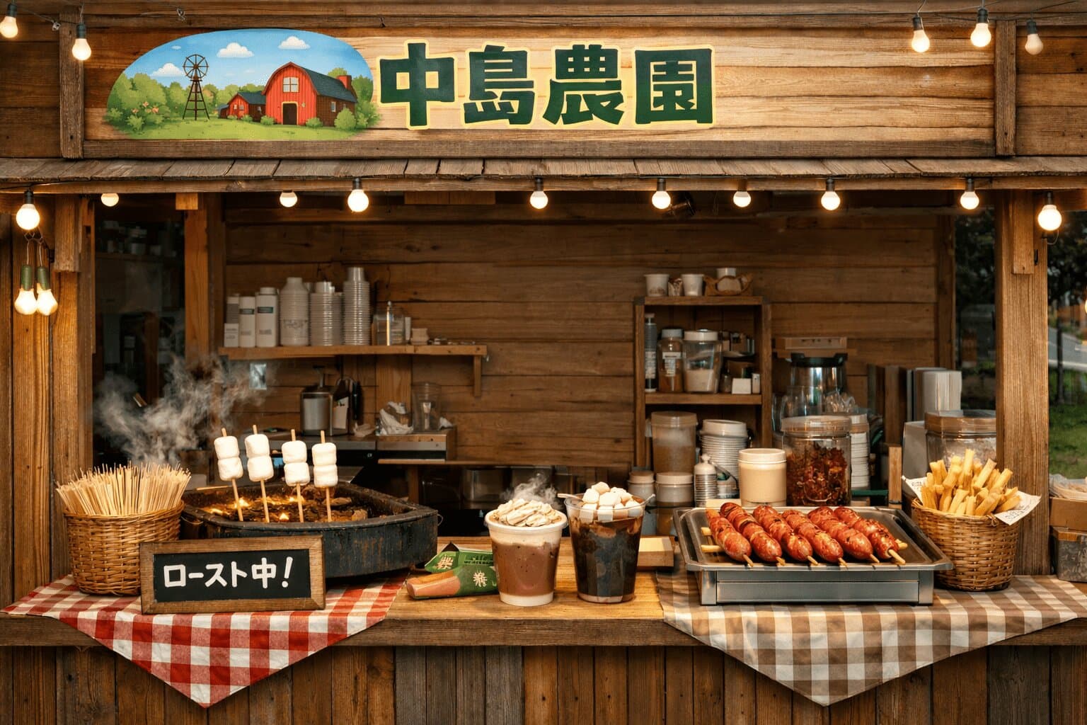 ほっと、あぶり屋