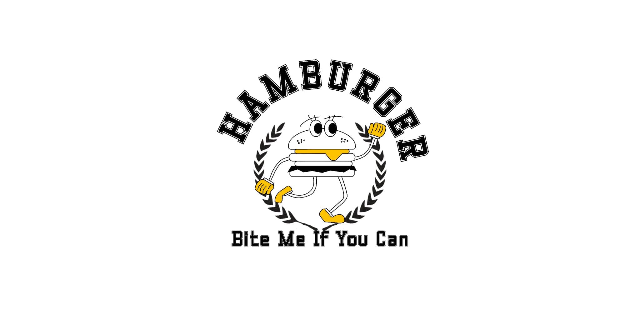 ハンバーガー