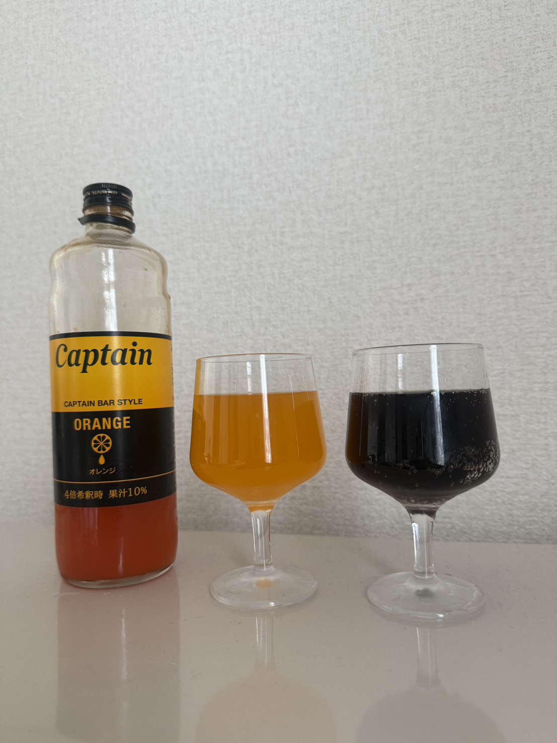 Bar.syrup