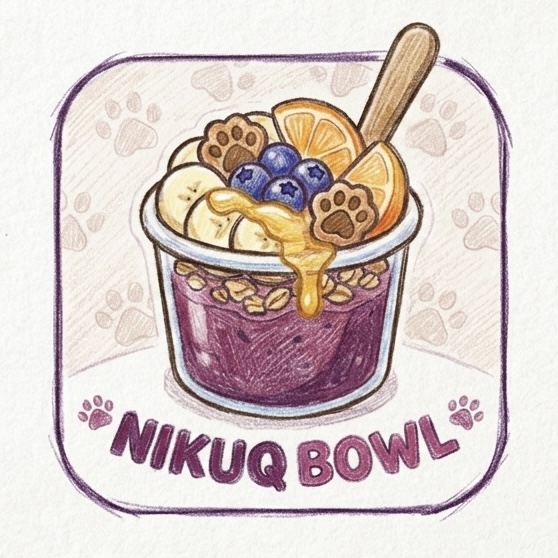 NIKUQ　BOWL