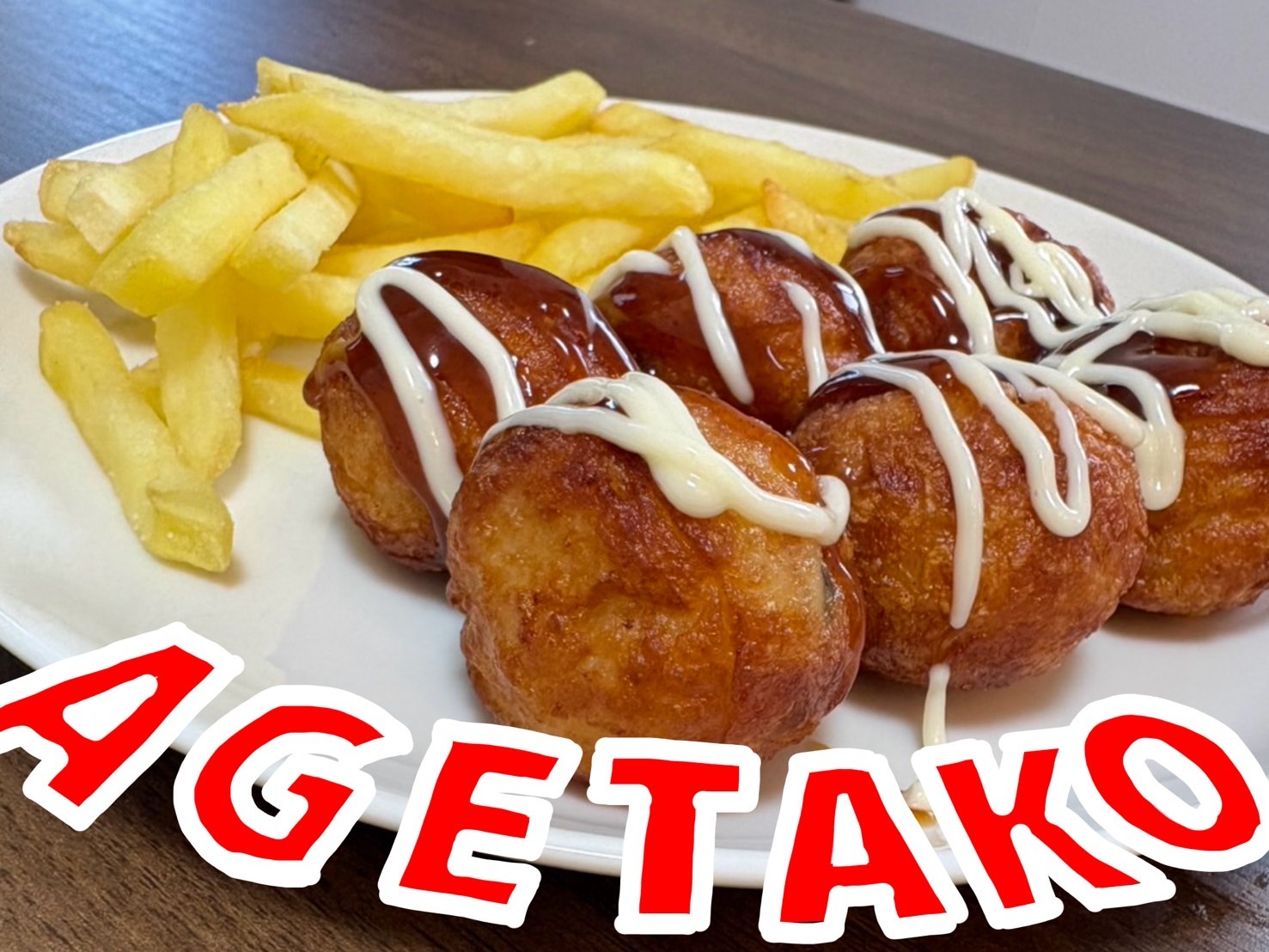 AGETAKO