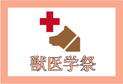 獣医学祭