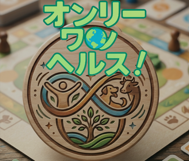 オンリーワンヘルス！