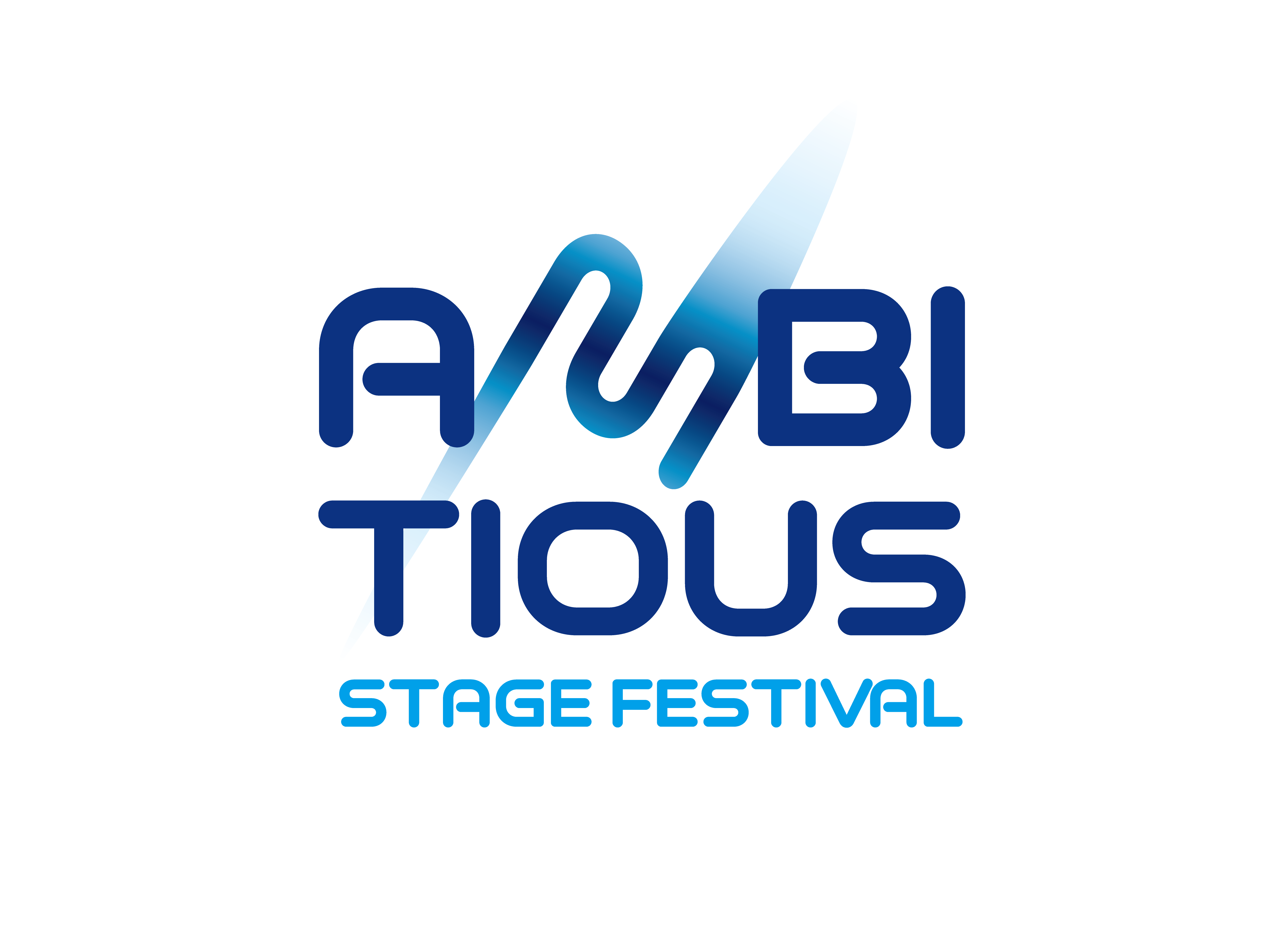 AMBITIOUS STAGE FESTIVAL