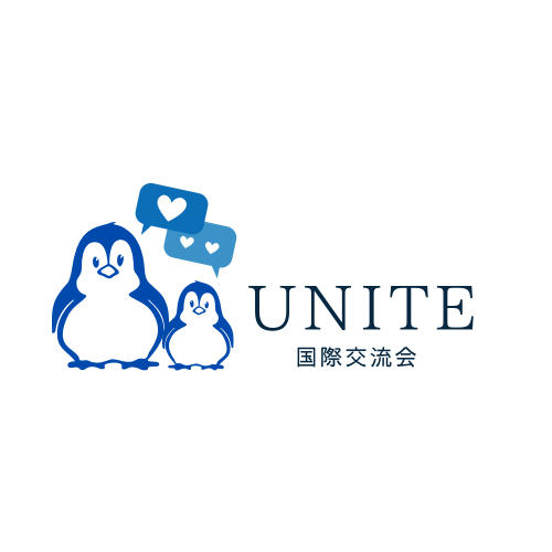 UNITE 国際交流カフェ