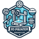 3Dプリント雑貨店