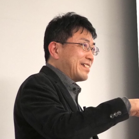 倉本 圭 教授