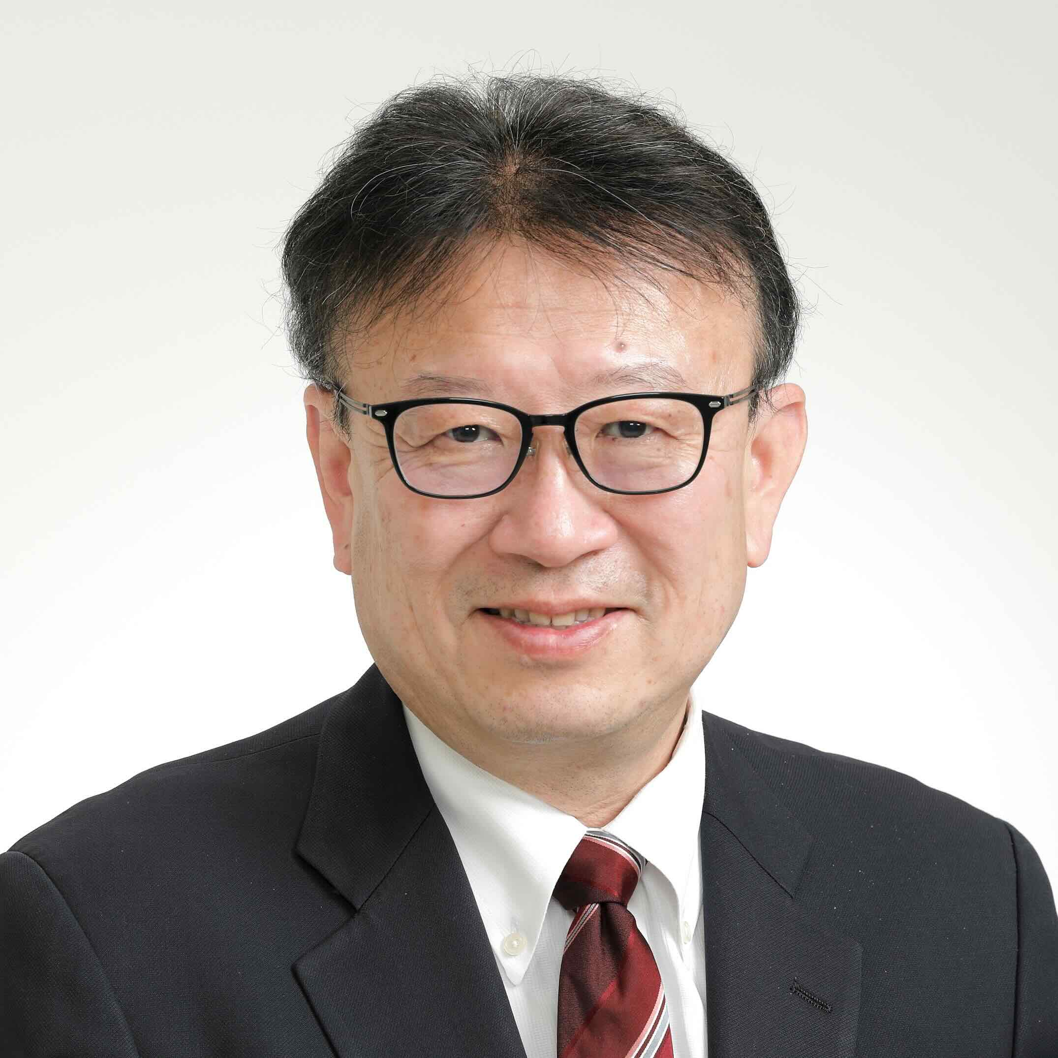 野口 伸 教授