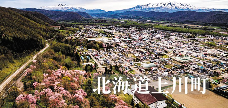 上川高校