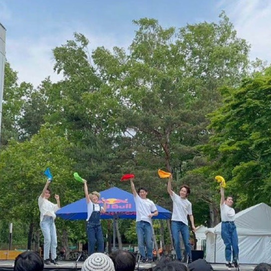 北海道大学タップダンスサークルColorfulの画像