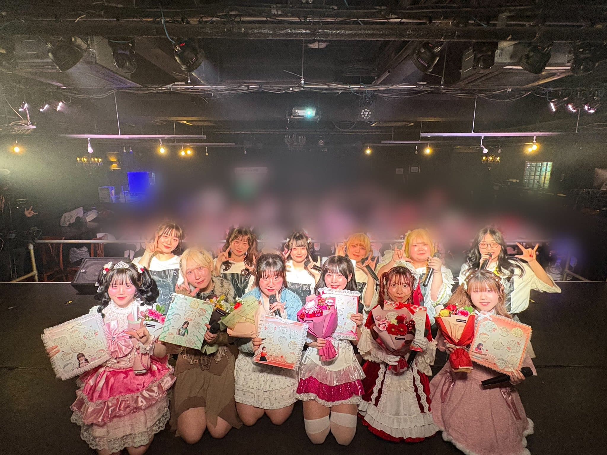 Prima☆Stellaの画像