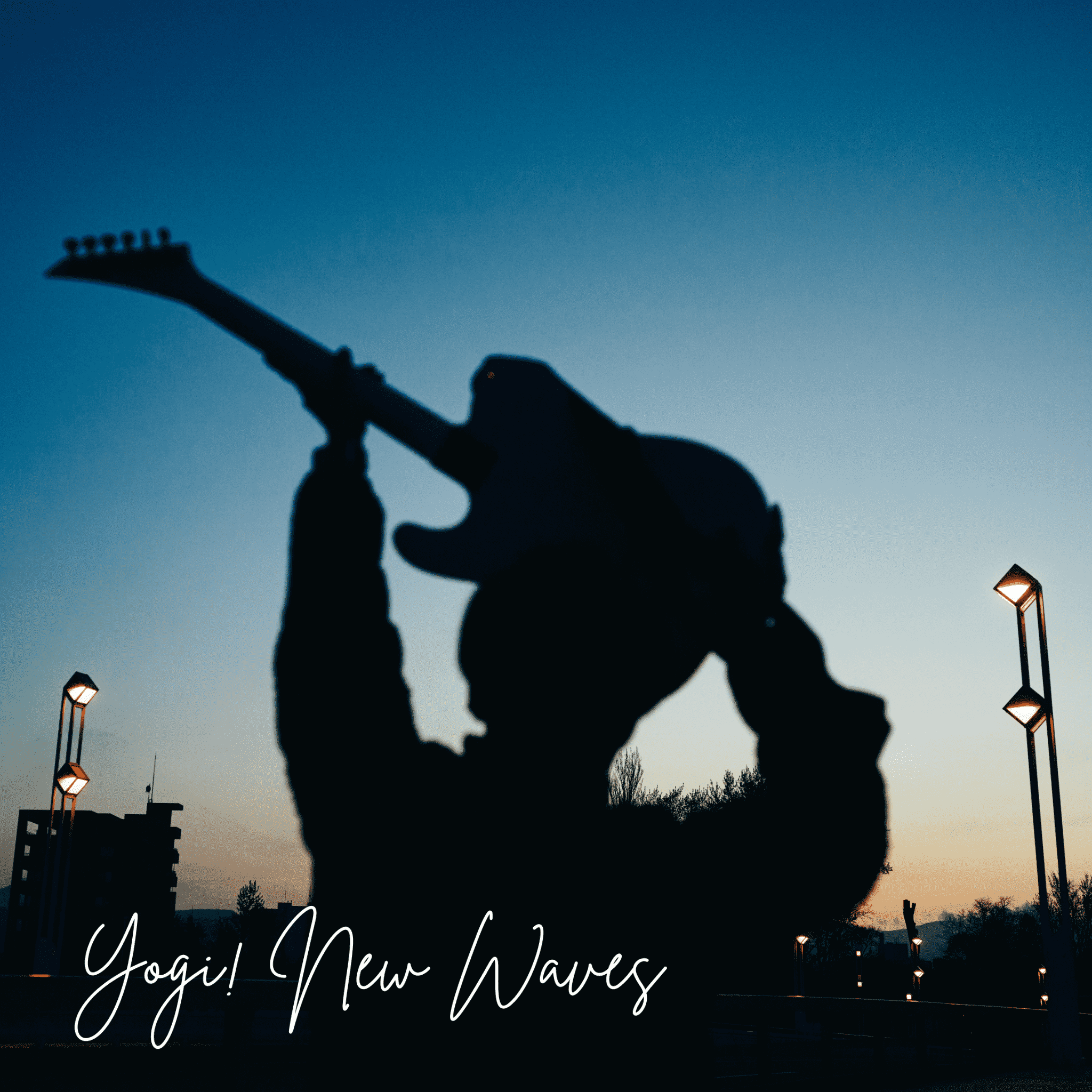 yogi! new wavesの画像