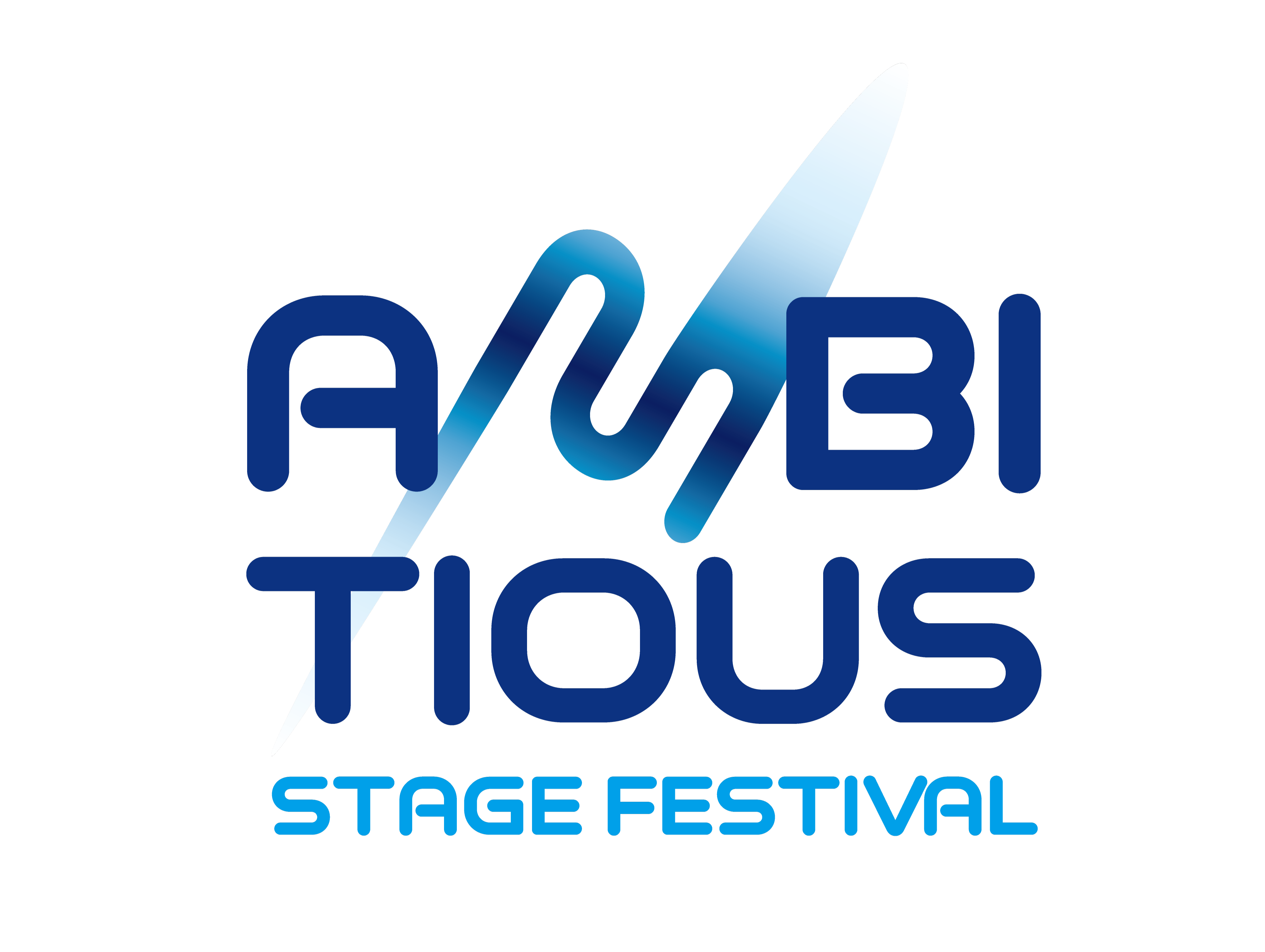 AMBITIOUS STAGE FESTIVAL